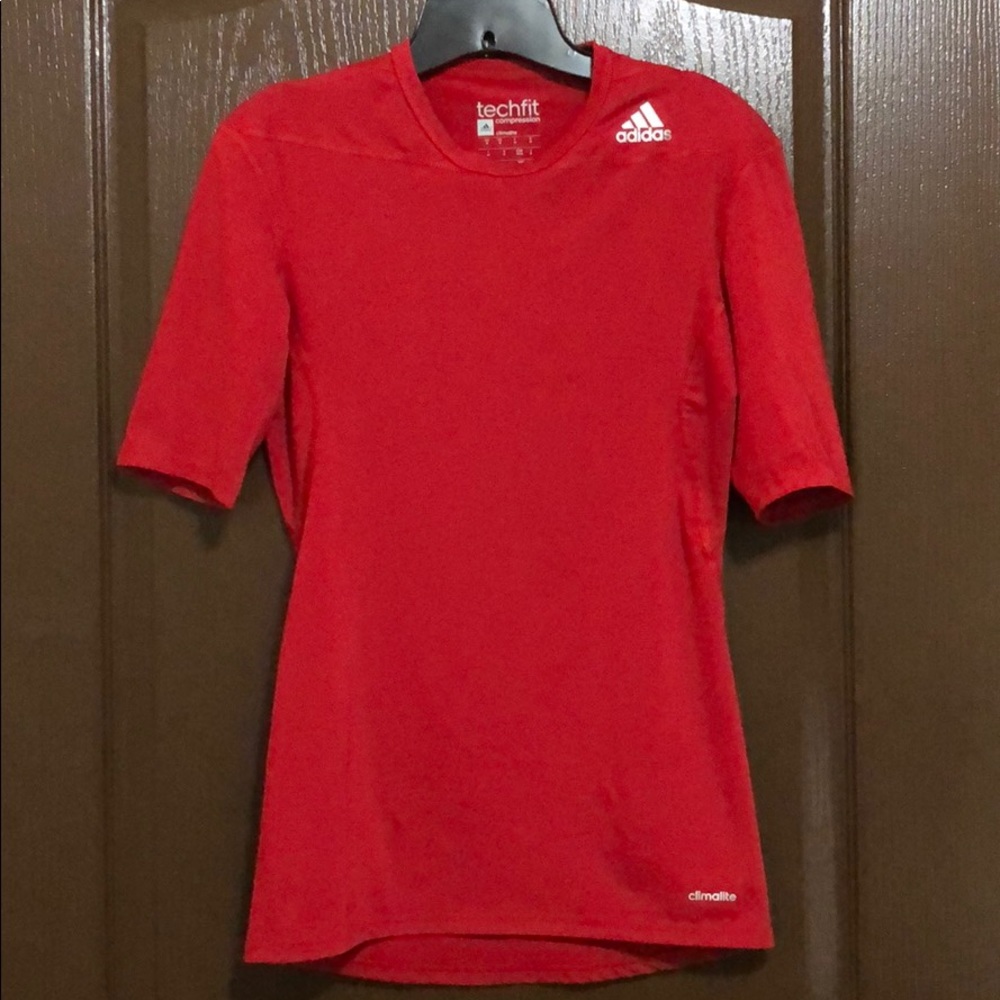 Adidas Compression shirt